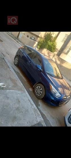 Hyundai Accent Hatchback